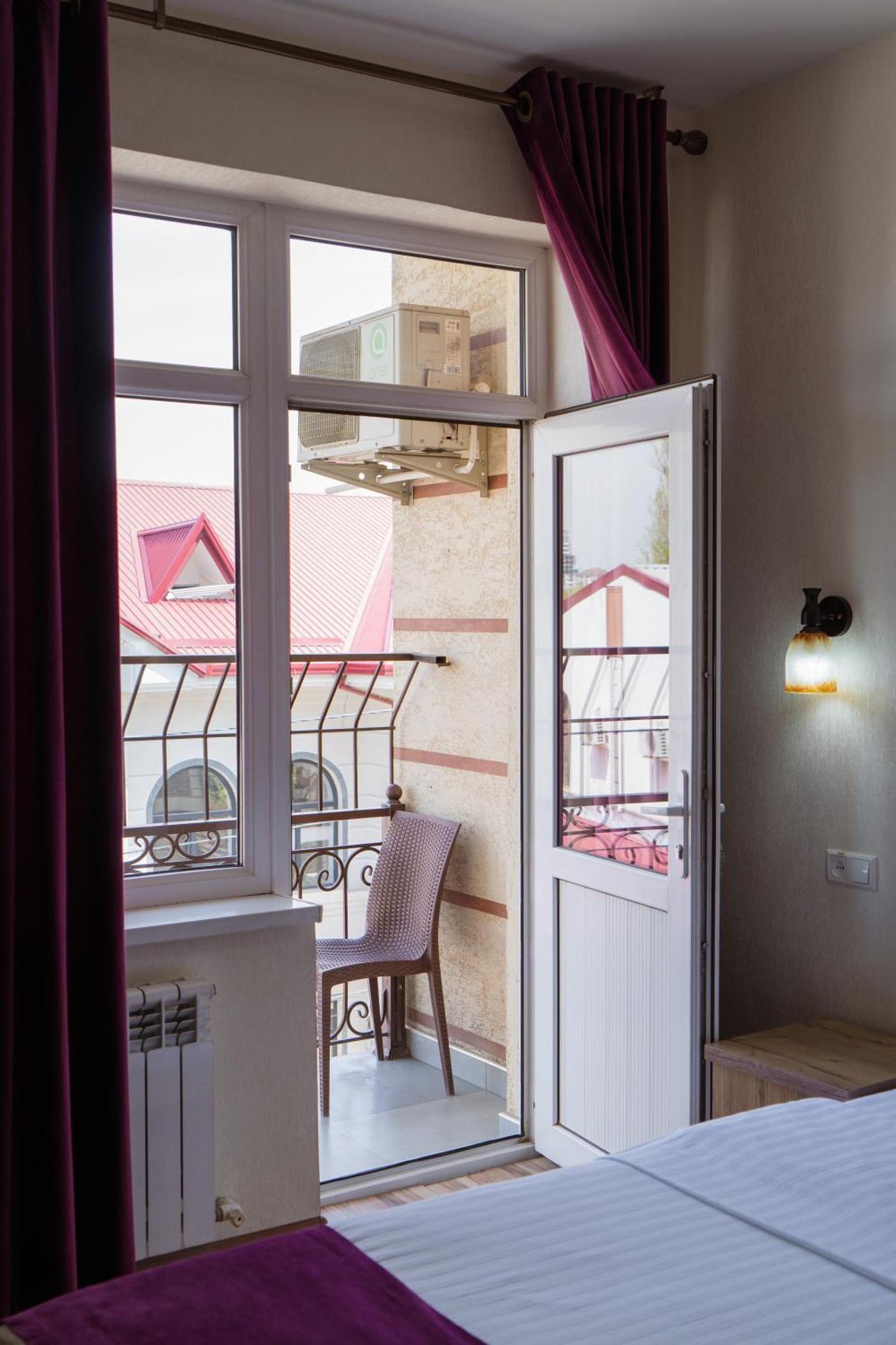 Tourist Inn Hotel Τασκένδη Εξωτερικό φωτογραφία